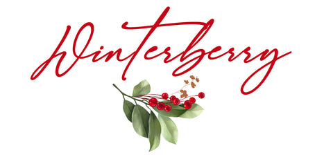 Winterberry Clothing